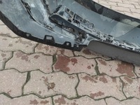 фото thumb №6, Бампер задній renault megane ii nv676