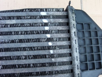 фото thumb №12, Інтеркулер 8v619l440ac ford focus mk2 рестайлінг 1.6 tdci hb