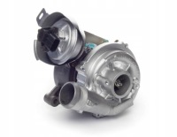 фото thumb №11, Турбина ford kuga focus s-max 2.0 hdi 136 km 760774 96542621