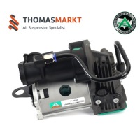 фото thumb №12, Компресор підвіска пневматичний mercedes s w222 v222 x222