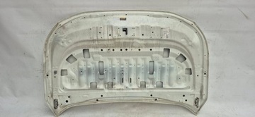 фото thumb №7, Toyota rav4 v 5 19- капот кришка двигуна