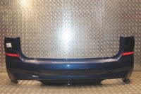 фото thumb №1, Bmw x3m f97 бампер накладка задня m