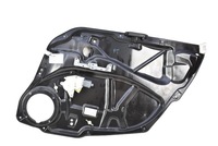 фото thumb №1, Підйомник правий задня mercedes r-klasa w251 long