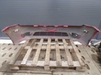 Бампер передній перед ford focus 1 i usa Ціна, фото thumb