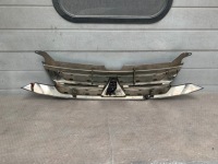 фото thumb №3, Mitsubishi outlander lift 15- решітка радіатора