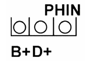 фото thumb №2, Генератор smart cabrio city-coupe crossblade fortwo roadster 0.6 0.7