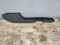 фото thumb №1, Пластик молдинг порог перед rh wrangler jk 11-18