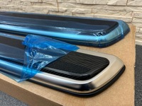 фото thumb №5, Lamborghini urus молдинг накладки порогові бічний карбон 4ml071066c