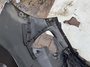 фото thumb №11, Бампер перед renault zoe рестайлинг 19-