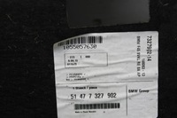 фото thumb №9, Права оббивка багажника bmw 2 active tourer f45 7327902 1.5l дизель