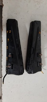 фото thumb №1, Mini countryman f60 подушка сидіння права