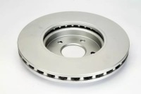 фото thumb №3, Textar тормозные диски+ тормозные колодки перед mercedes slk r170 300mm