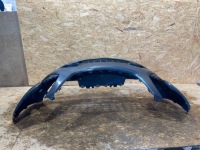 Opel zafira c 3 3 12-16 бампер перед передній омивачі Зі Шроту, фото thumb