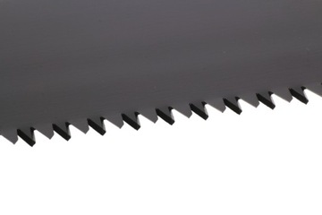 Piła ręczna do drewna 400mm teflon 3 kąty