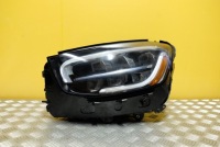 фото thumb №1, Mercedes glc x253 w253 lift 19- фара лампа led high performance l usa