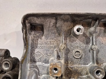 фото thumb №12, Валы распределительный вал крышка 130c07155r renault master iii 2.3 dci 10-