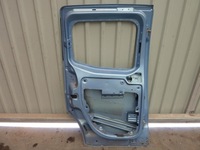 фото thumb №11, Двері зсувні fiat qubo nemo bipper ліва задні 412