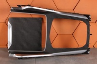 фото thumb №13, Bmw xm x8 g09 накладки декоративні декори комплект карбон волокно 5a73718 9639919