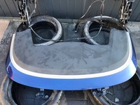 фото thumb №14, Крыша крышка крыша bmw 2 f23 cabrio a76