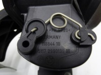 Кришка основа заливної пального + кришка лак 354 bmw x1 e84 Недорого, фото thumb