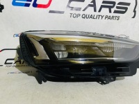 Audi a5 8w6 рестайлінг  фара правий перед full led 2019-2022 рік Оригінал, фото thumb