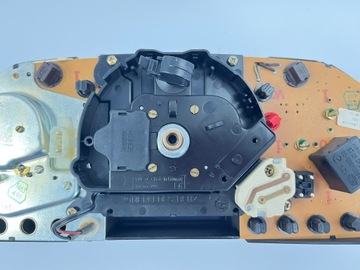 фото thumb №12, Спідометр  манометр mercedes w124 e200 200e e220 220e m111 1244409511 srs abs