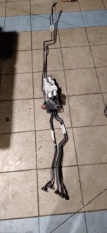 фото thumb №1, Bmw x5 f15 x6 f16 розподільник адаптивний drive 6794578