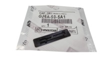 фото thumb №2, Mazda cx-7 cx-9 demio заглушка рейлінг накладки дах