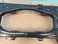 фото thumb №9, Jeep compass 2 ii 2.4 pb 182km 4x4 2020r подрамник подрамник подрамник задняя 68246632aa