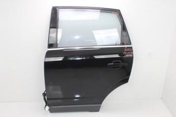 фото thumb №1, Дверь левый зад opel antara 06-10r ops