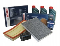 фото thumb №1, Alfa romeo mito 1.4 78km 95km 08- фильтры набор