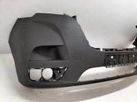 фото thumb №3, Бампер передний перед renalt master iv 19-