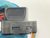 Джгут електропроводка штекер кабель замка запалювання mercedes w201 190 e 2015401732 Оригінал, фото thumb