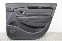 фото thumb №1, Обшивка дверь правый перед scenic iii 3 lift