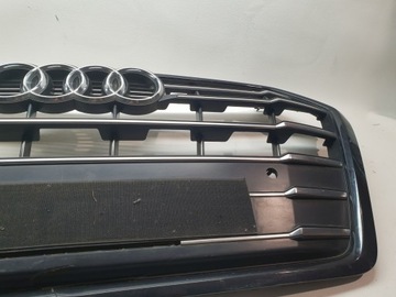 фото thumb №15, Audi q5 ii 80a 16-20 решётка радиатора решётка w бампер перед s-line 80a853651c