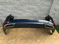 фото thumb №7, Бампер задняя задний kompletny renault talisman tegne kombi 6 pdc