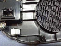 фото thumb №6, Kia niro ev i решётка средняя панели консоли дисплей 84717-q4000