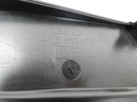 фото thumb №12, Боковина багажника audi e-tron 4ke863880 4ke863379 4ke