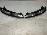 Купить Фара левая + правый  led к движение dziennej drl citroen c4 cactus, фото thumb