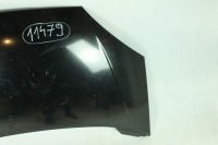 Капот перед передня ford galaxy 1 mk1 рестайлінг  fl кришка mk2 в Україні, фото thumb