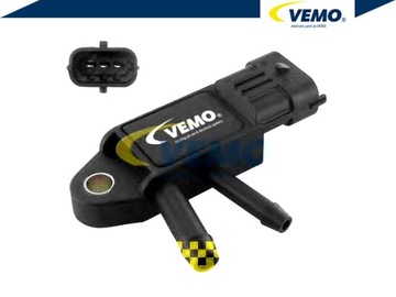 фото thumb №2, Датчик давления выхлопных газов mazda 3 1.6 mzr cd bl