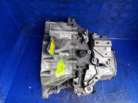 Коробка передач peugeot 208 2017 r 1.6 hdi 20ea57 дизель с Разборки, фото thumb