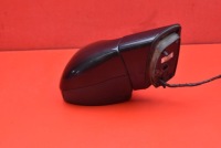 фото thumb №6, Дзеркало ліве чорні eu 96807053xt peugeot 207 cc 06-09 5+2 pin
