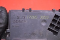 Замок крышки задняя багажника 13117285 opel zafira b 05-10 Киев, фото thumb