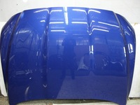 фото thumb №1, Jaguar f-pace f pace ідеальна капот передня кришка nr72