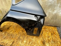 фото thumb №10, Обшивка крыло блок двигателя задняя порог левый seat terraco 5fj813839