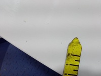 фото thumb №6, Kia picanto iii 17- дверь правый задняя задние правое ud