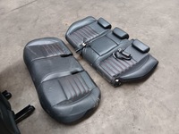 фото thumb №5, Сиденье диван кожа alfa romeo giulietta 5d uk