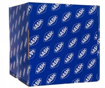 фото thumb №5, Sasic втулка stab. зад peugeot 607 25mm