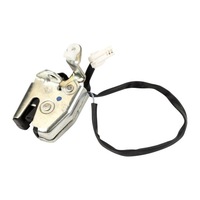 фото thumb №10, Замок двері лівий задня doblo i 2pin 51757821